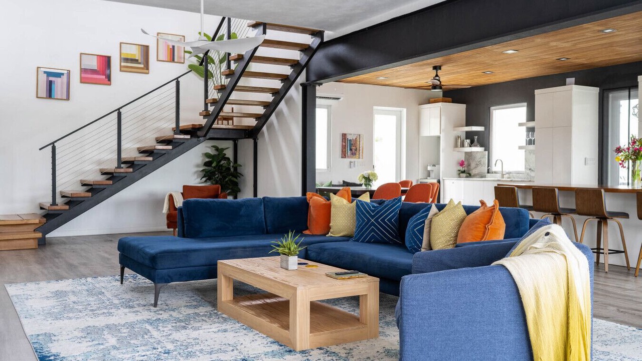 Photo of Livingroom in Estate Lovenlund