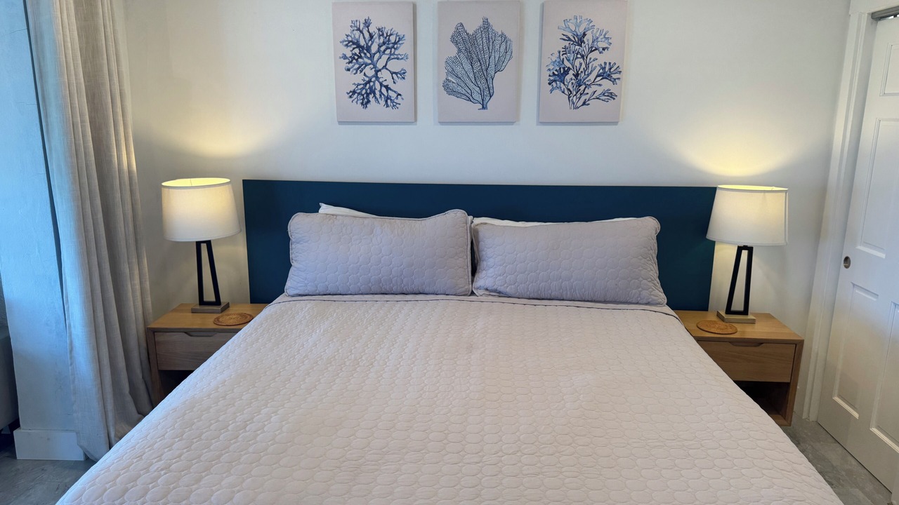 Photo of Bedroom in Nazareth