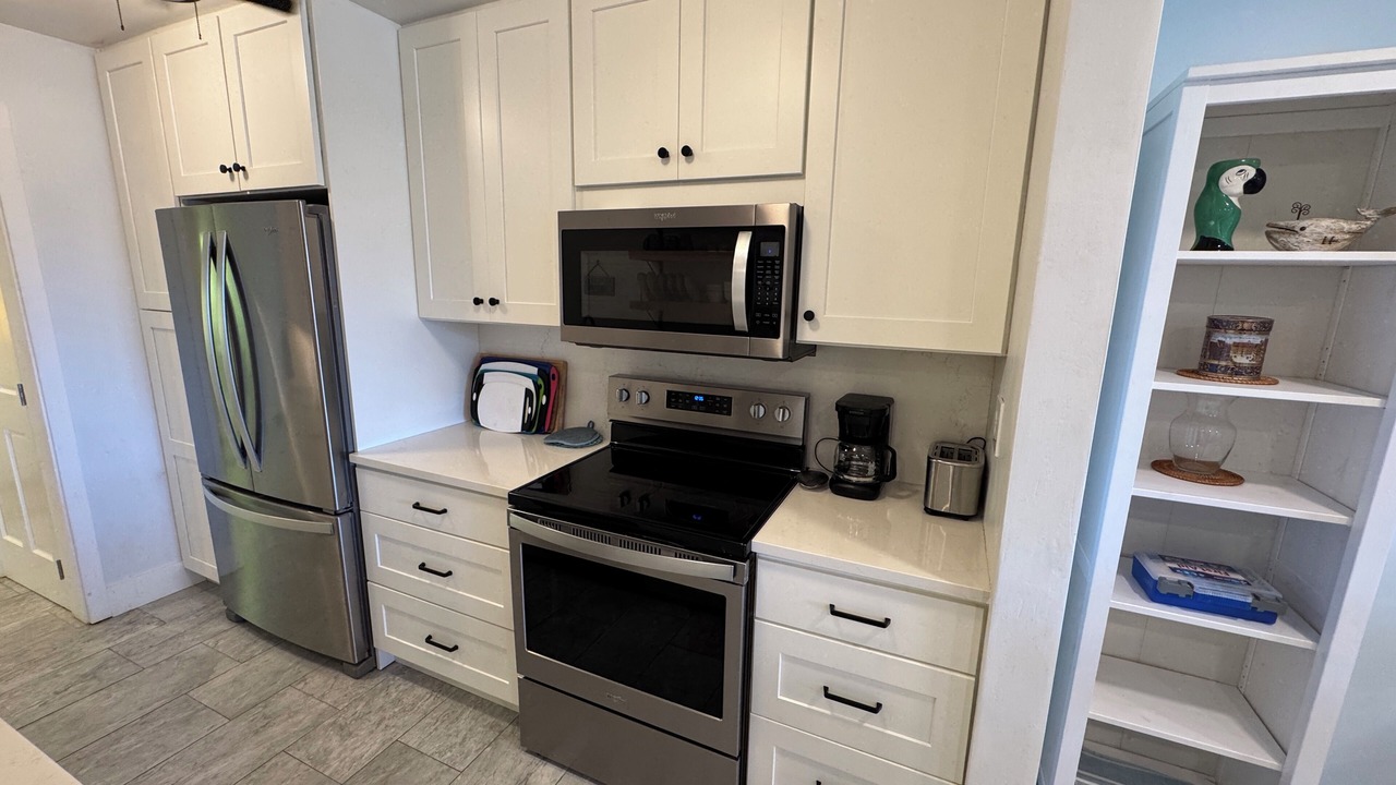 Photo of Kitchen in Nazareth