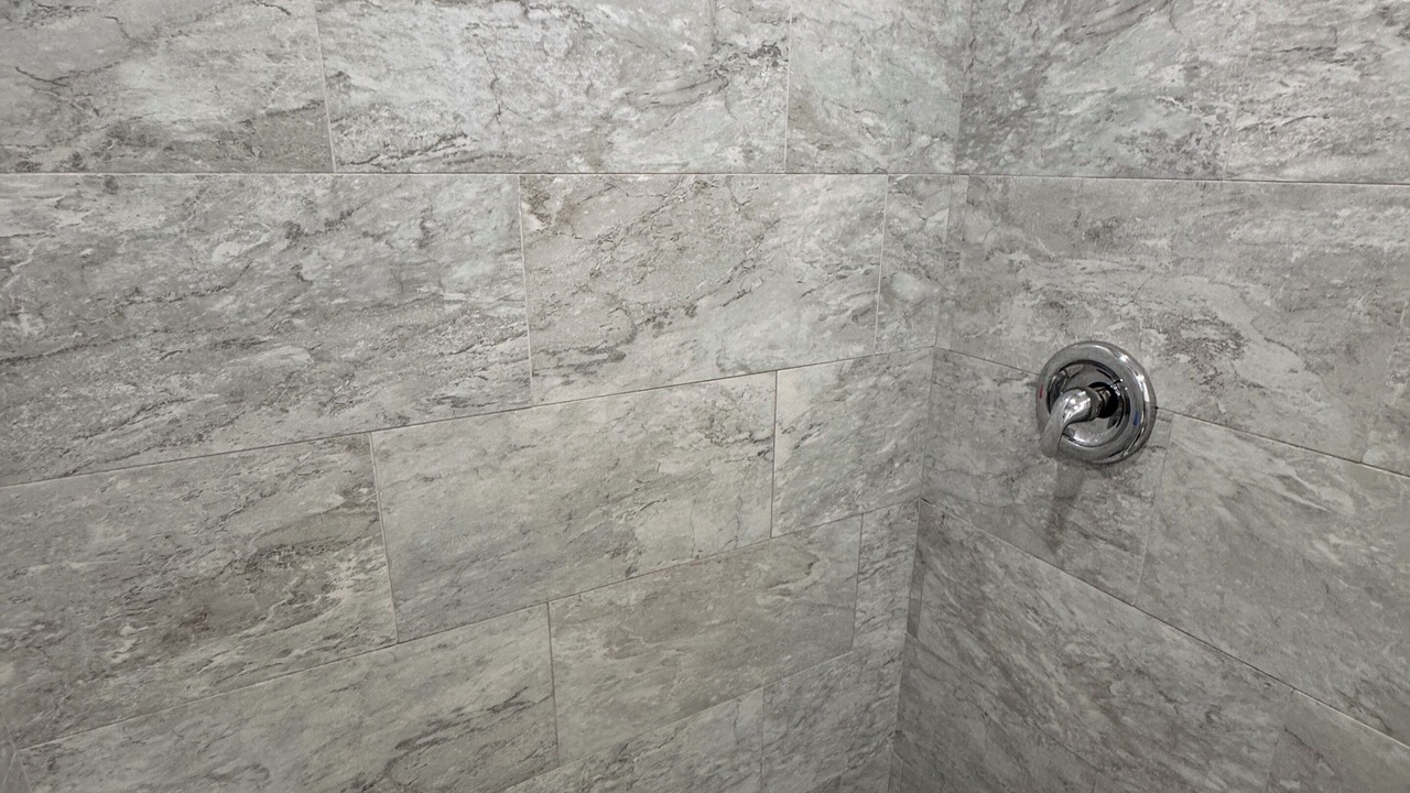 Photo of Bathroom in Nazareth