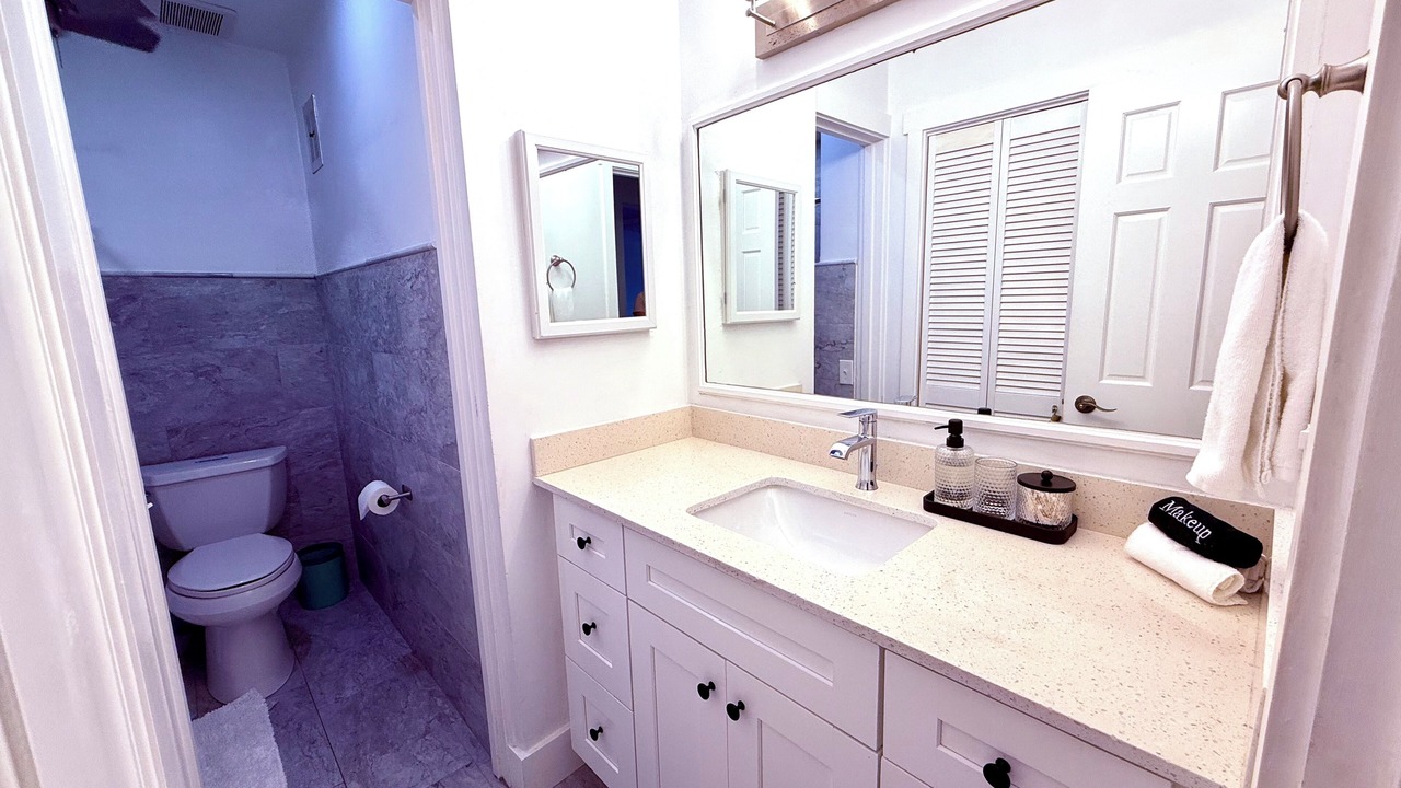 Photo of Bathroom in Nazareth