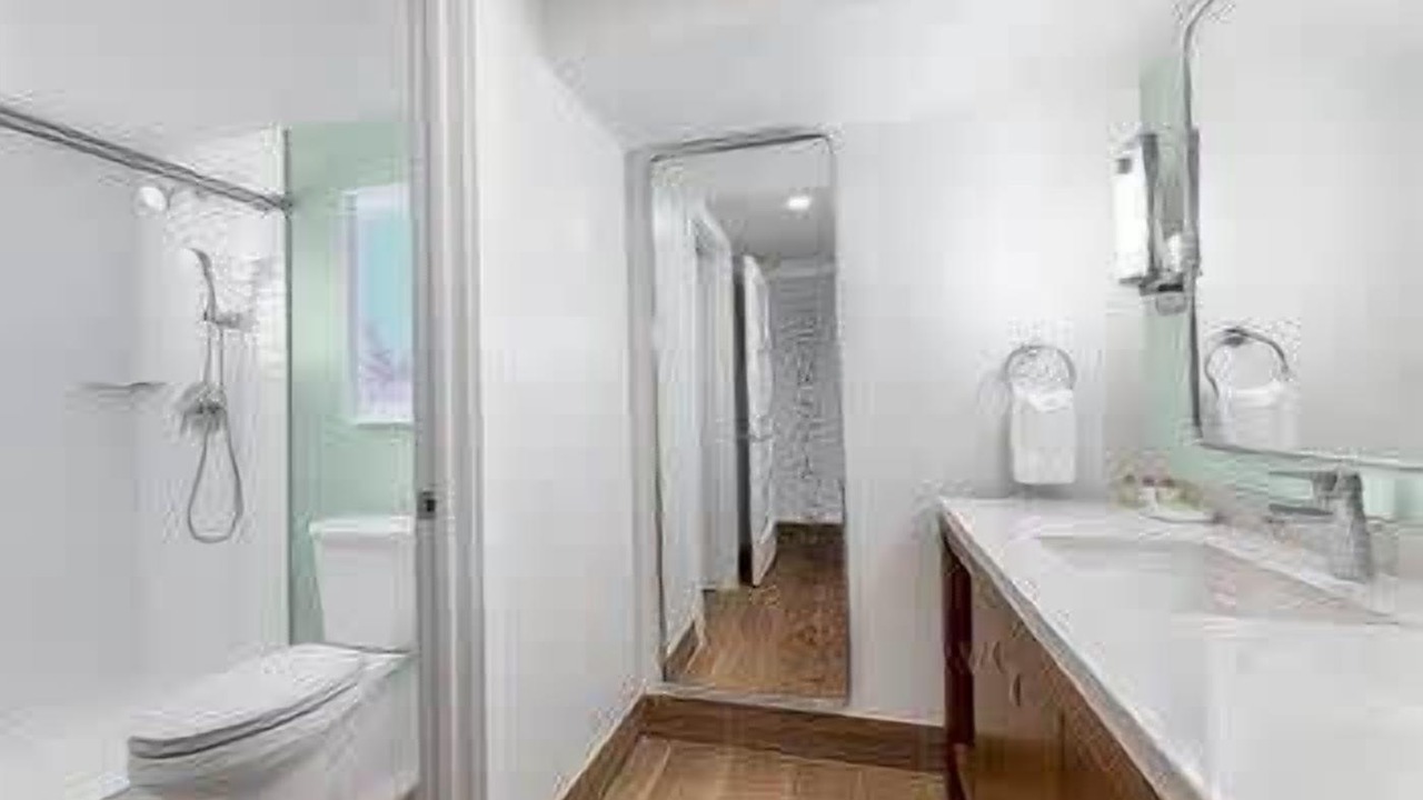 Photo of Bathroom in Nazareth
