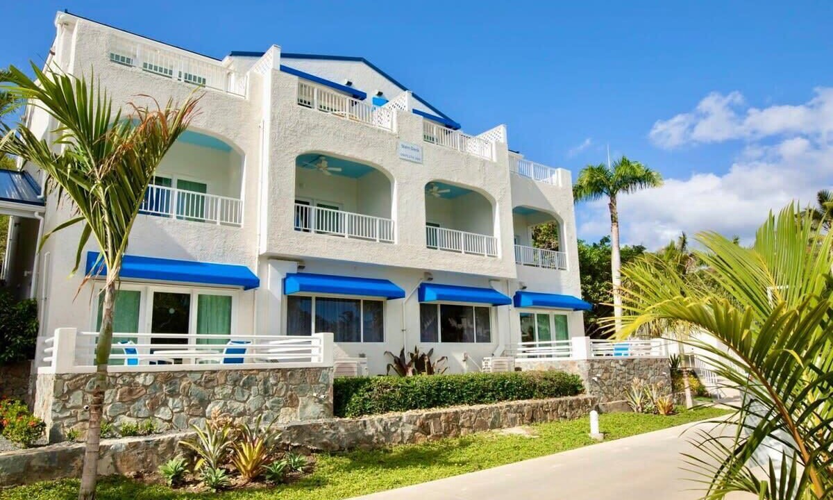Photo of Outdoor in Estate Frenchman Bay