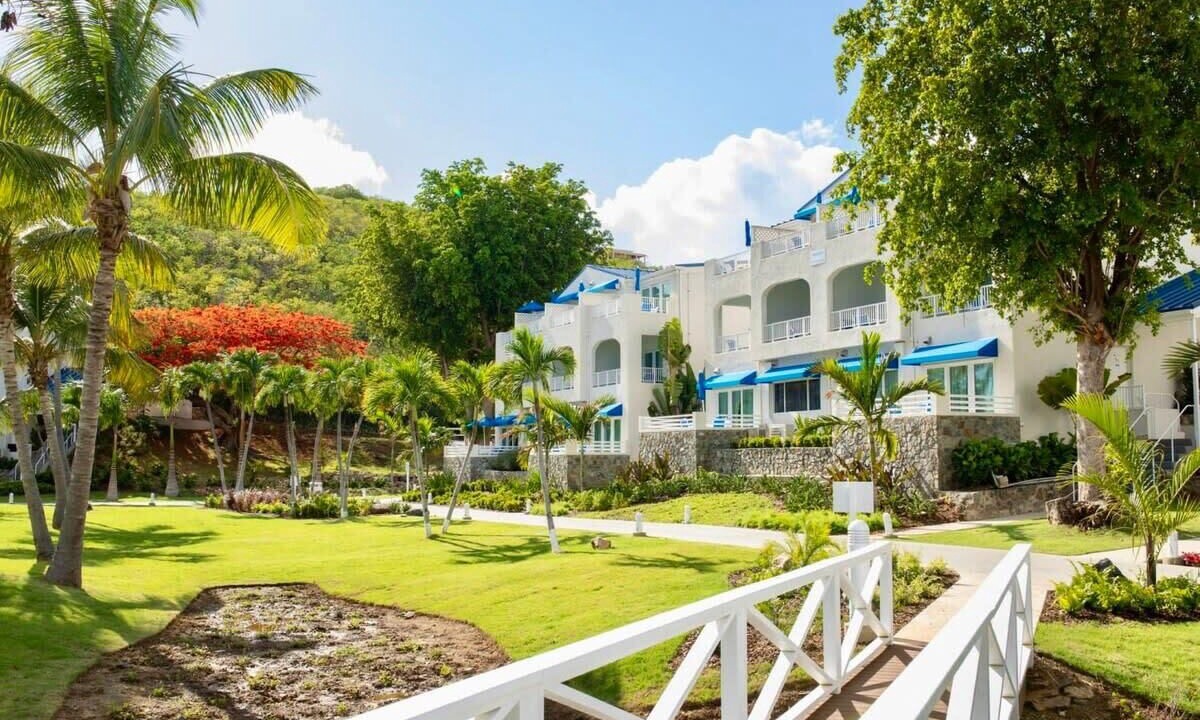 Photo of Outdoor in Estate Frenchman Bay