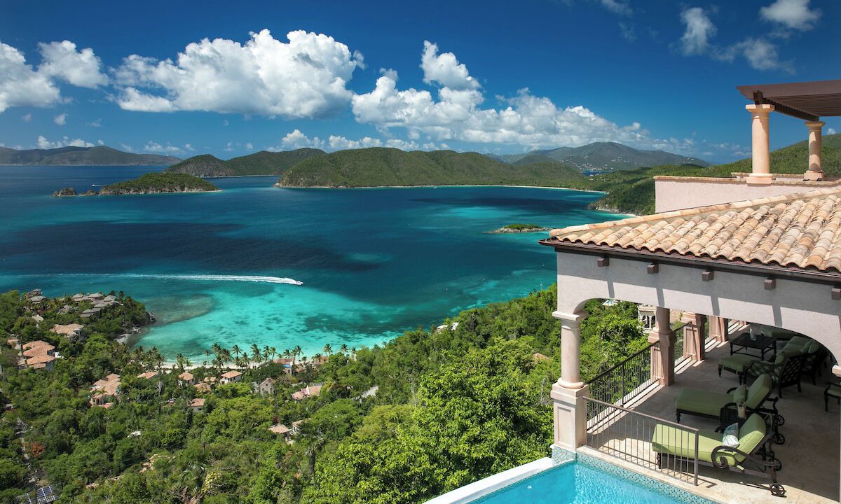 Photo of Outdoor in Maho Bay Quarter