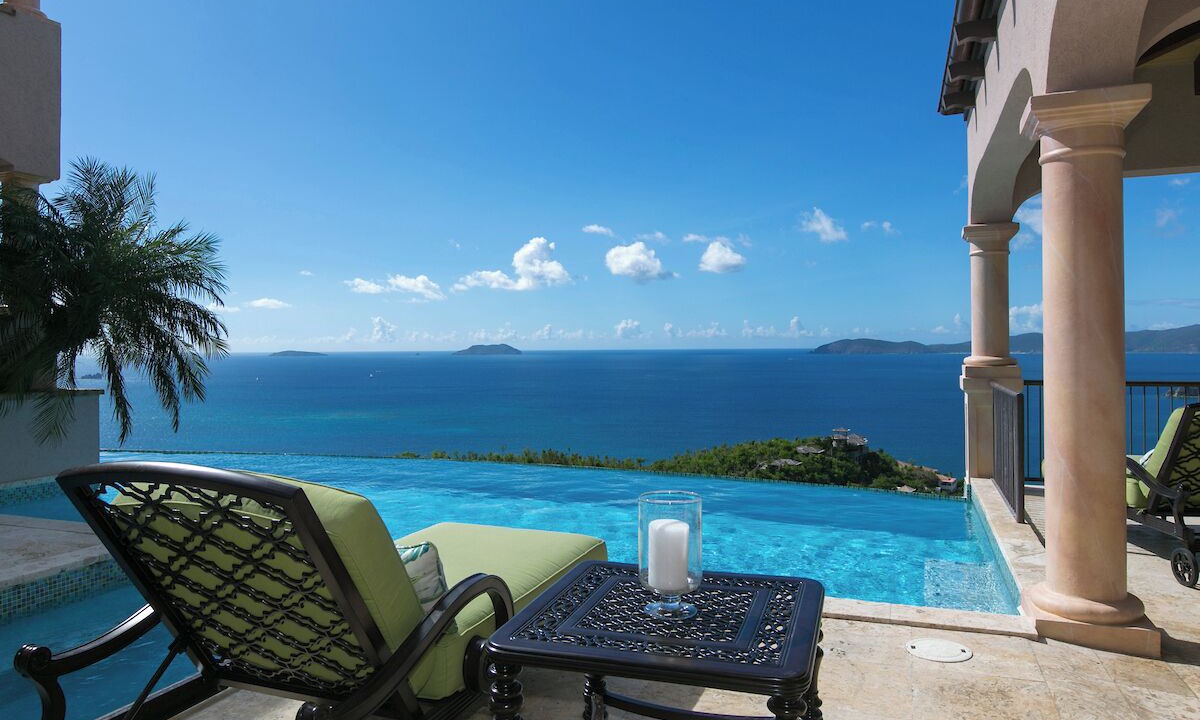 Photo of Outdoor in Maho Bay Quarter