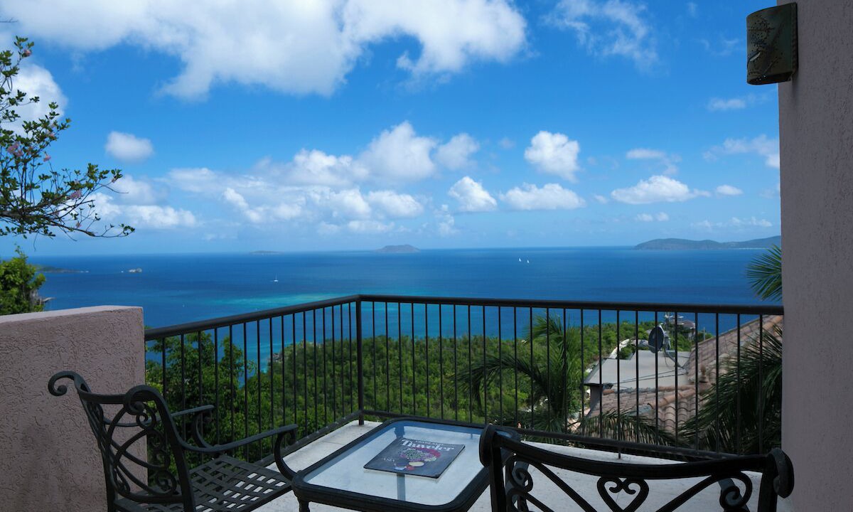 Photo of Outdoor in Maho Bay Quarter