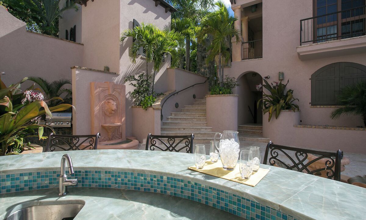 Photo of Outdoor in Maho Bay Quarter