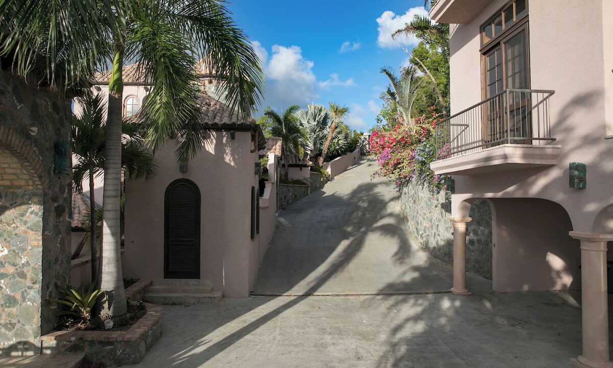 Photo of Outdoor in Maho Bay Quarter