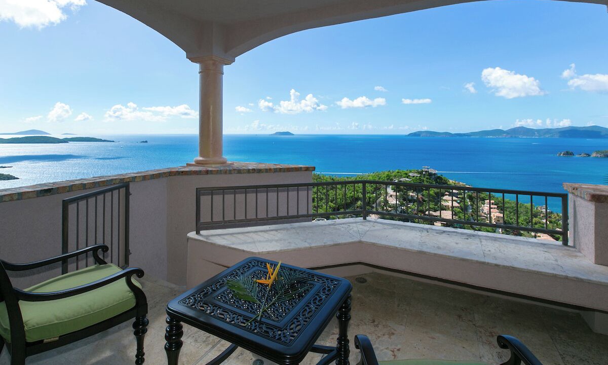 Photo of Outdoor in Maho Bay Quarter