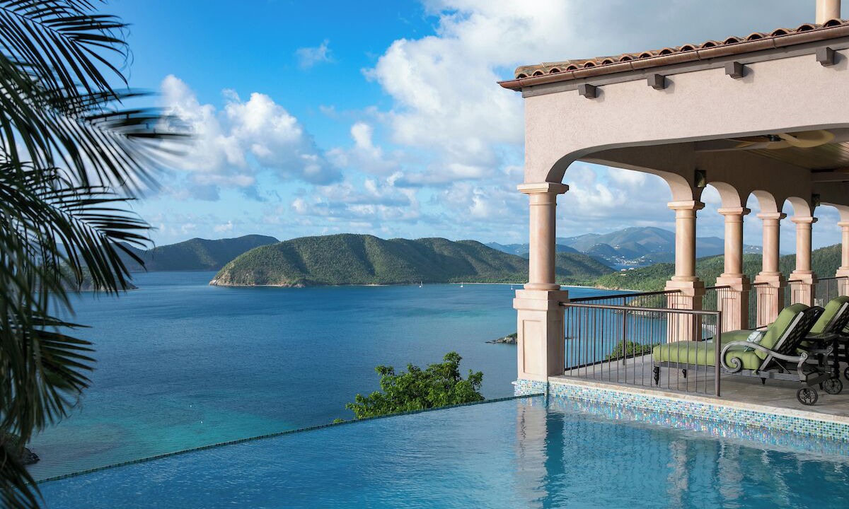 Photo of Outdoor in Maho Bay Quarter