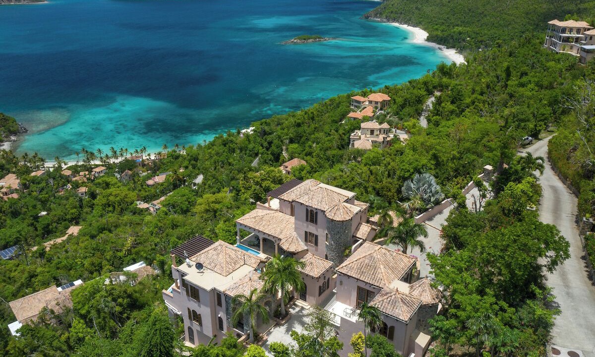 Photo of Outdoor in Maho Bay Quarter