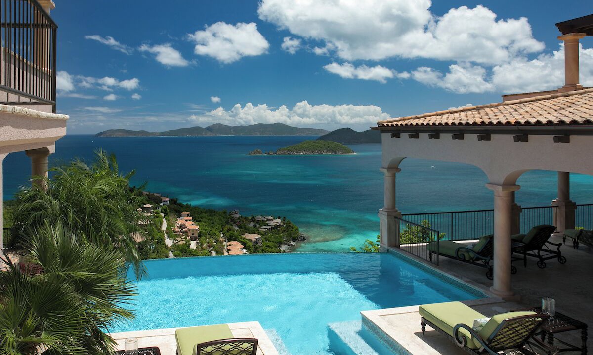 Photo of Outdoor in Maho Bay Quarter