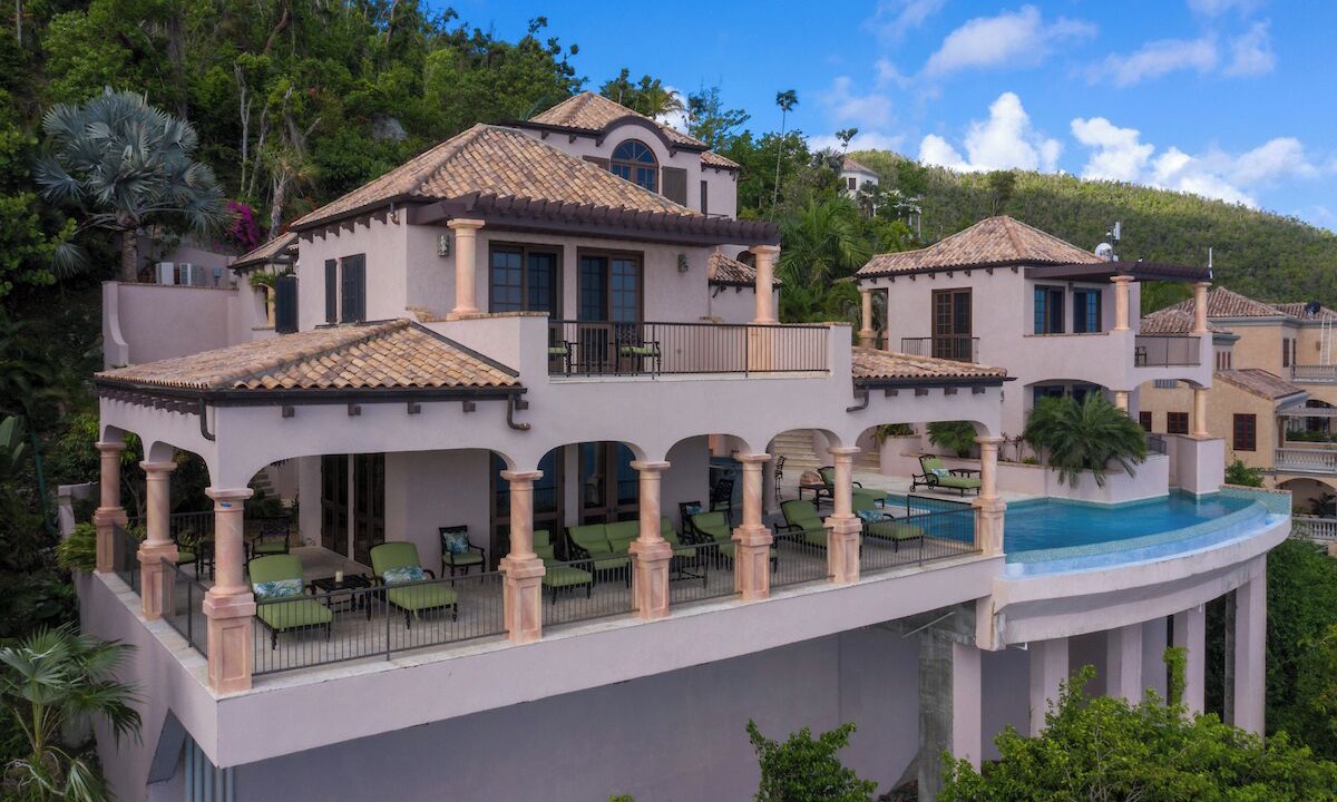 Photo of Outdoor in Maho Bay Quarter