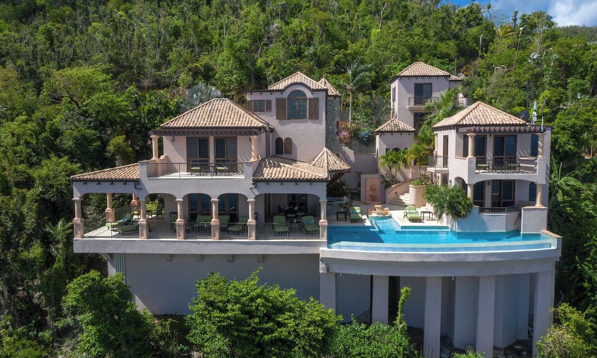 Photo of Outdoor in Maho Bay Quarter