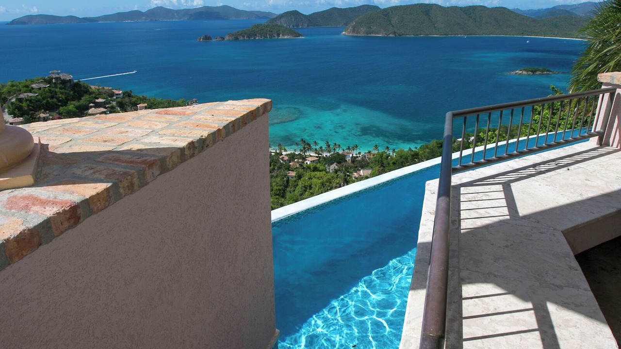 Photo of Outdoor in Maho Bay Quarter