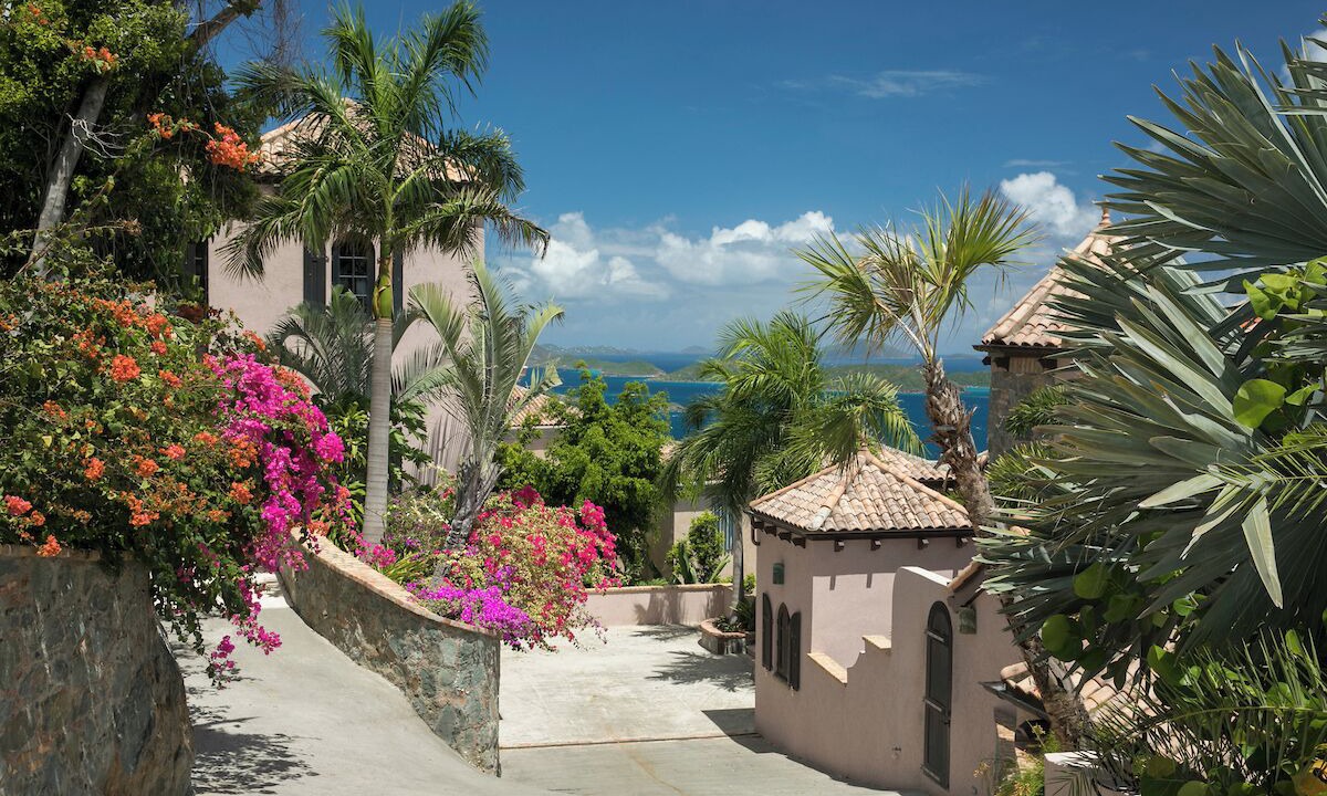 Photo of Outdoor in Maho Bay Quarter