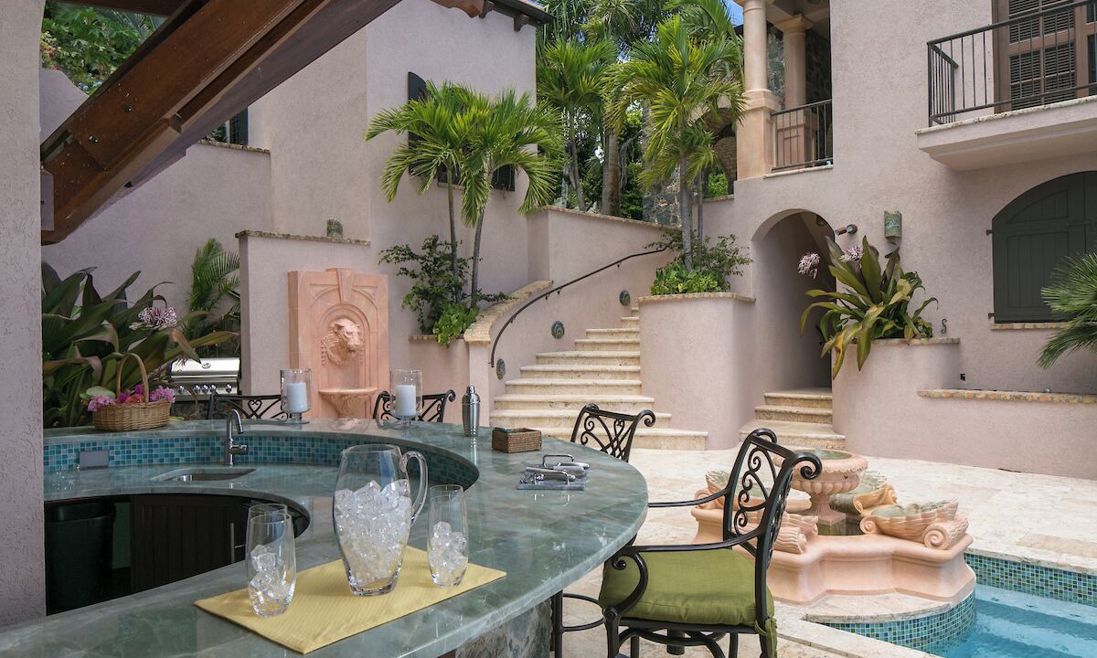 Photo of Outdoor in Maho Bay Quarter