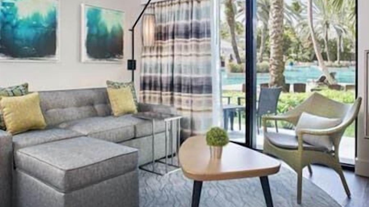 Photo of Livingroom in Estate Bethany