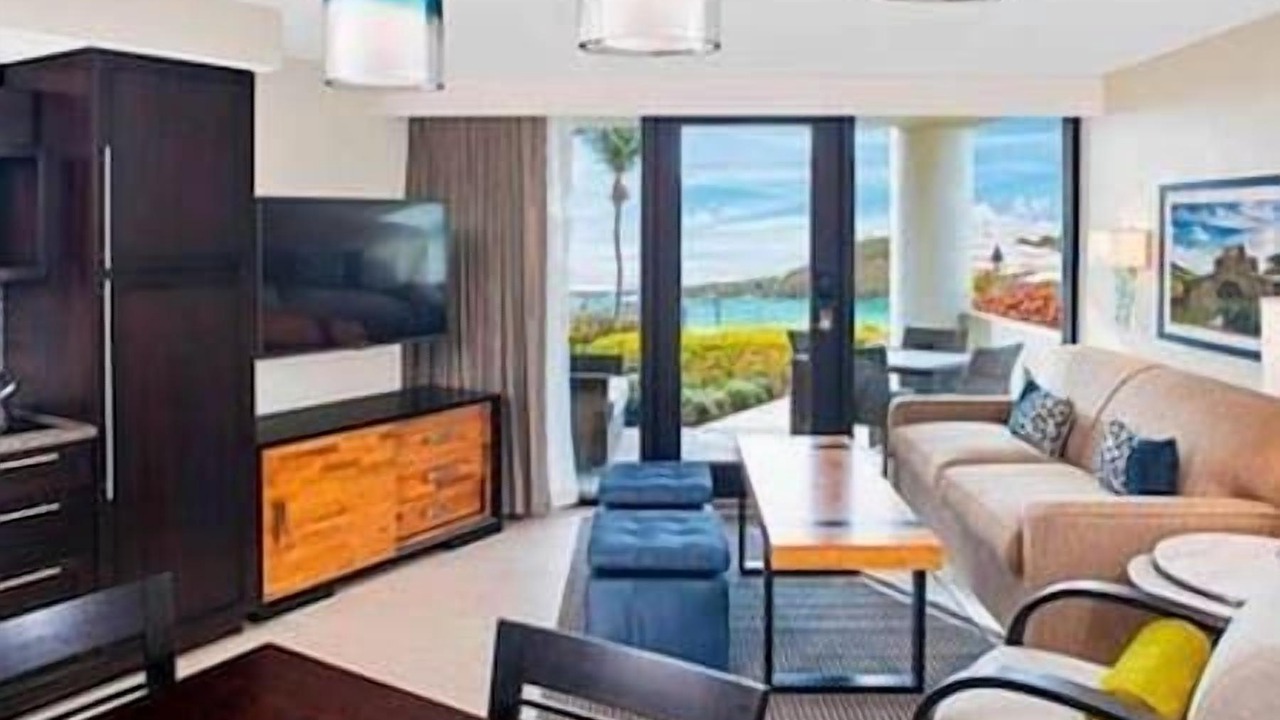 Photo of Livingroom in Estate Bethany