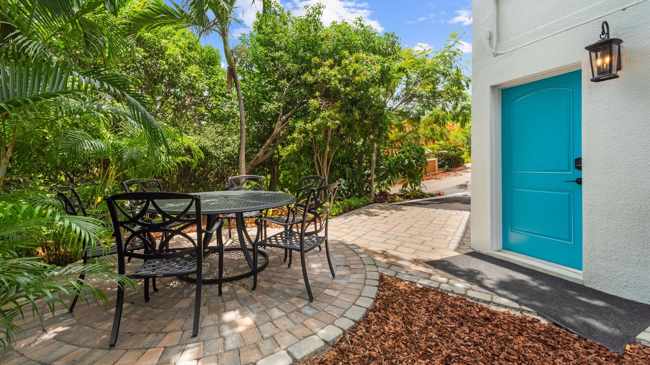 Photo of Outdoor in Estate Bakkero