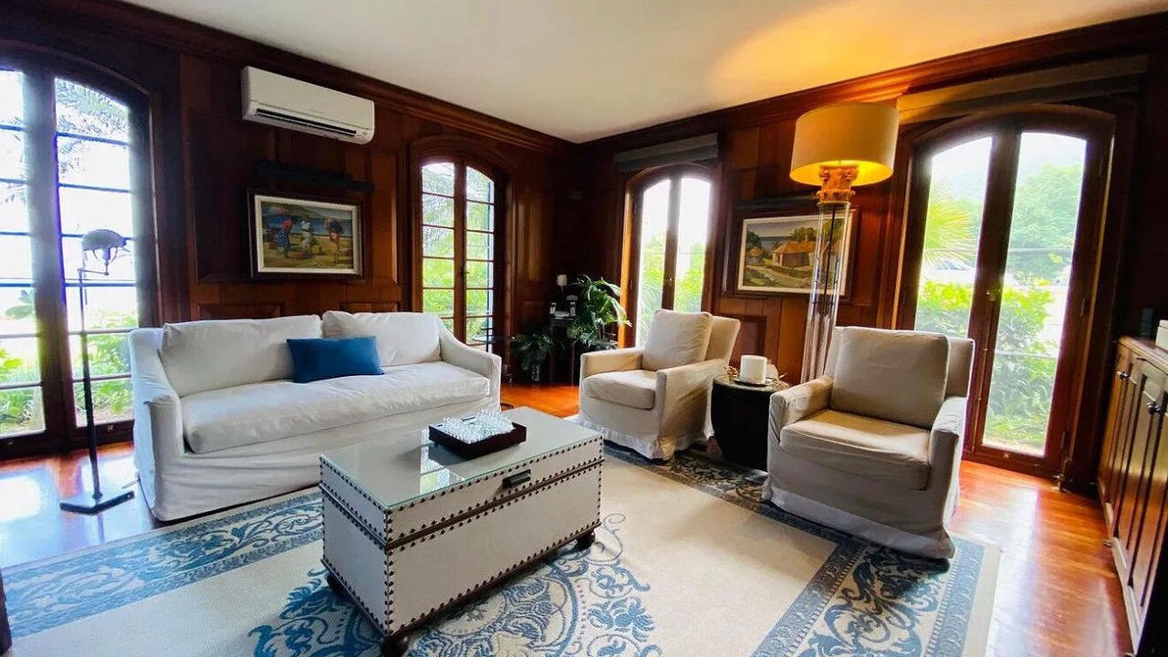 Photo of Livingroom in Estate Concordia East