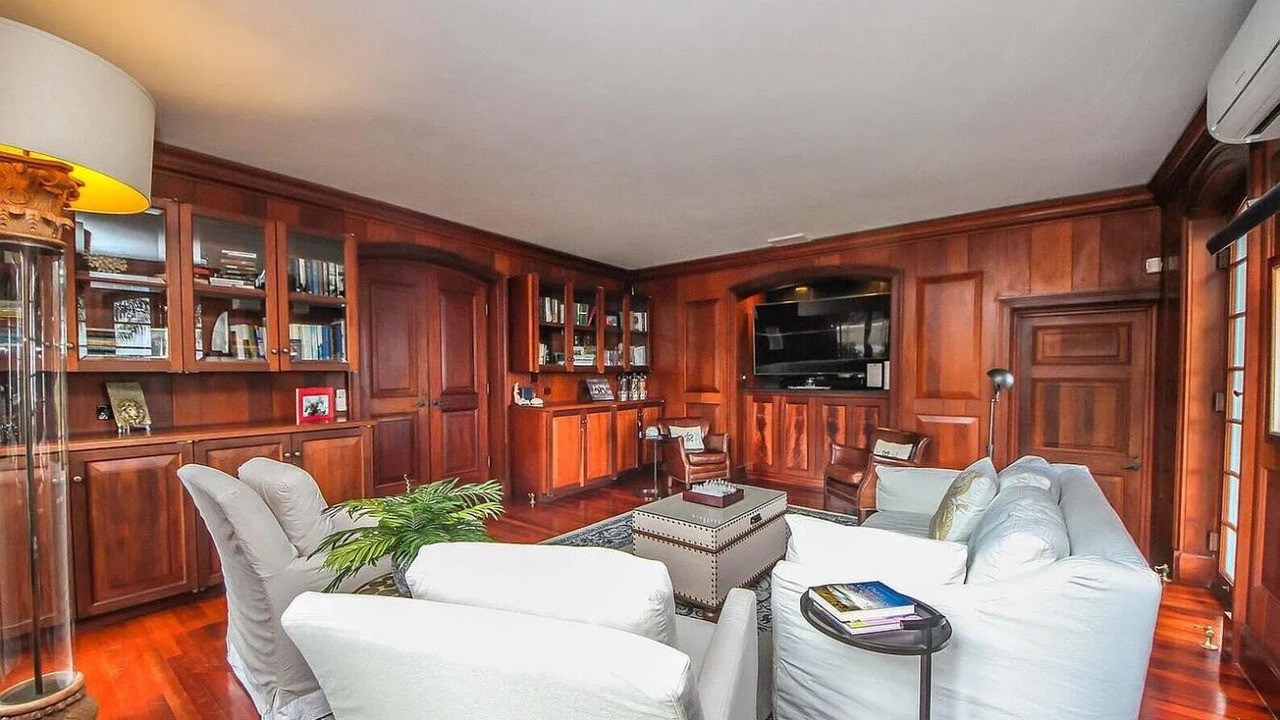 Photo of Livingroom in Estate Concordia East