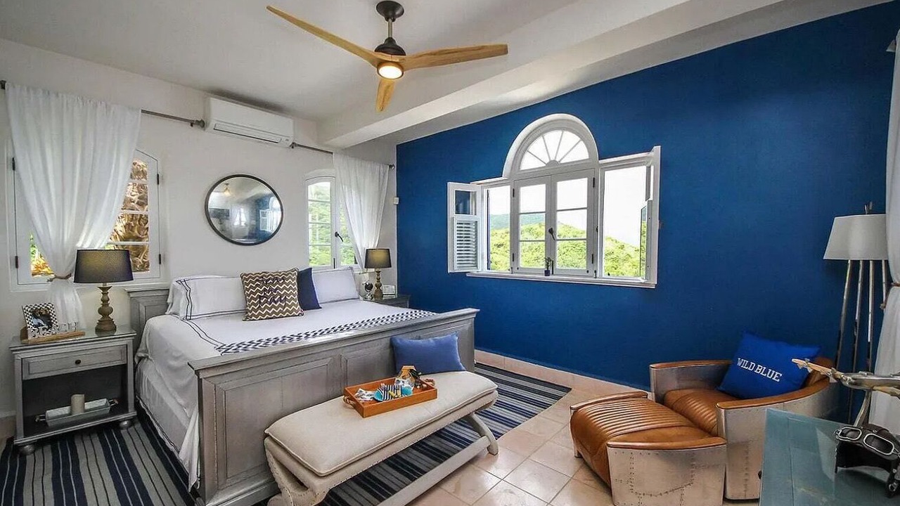 Photo of Bedroom in Estate Concordia East