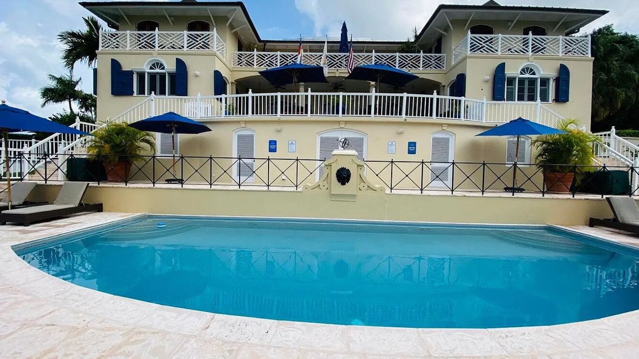 Photo of Outdoor in Estate Concordia East