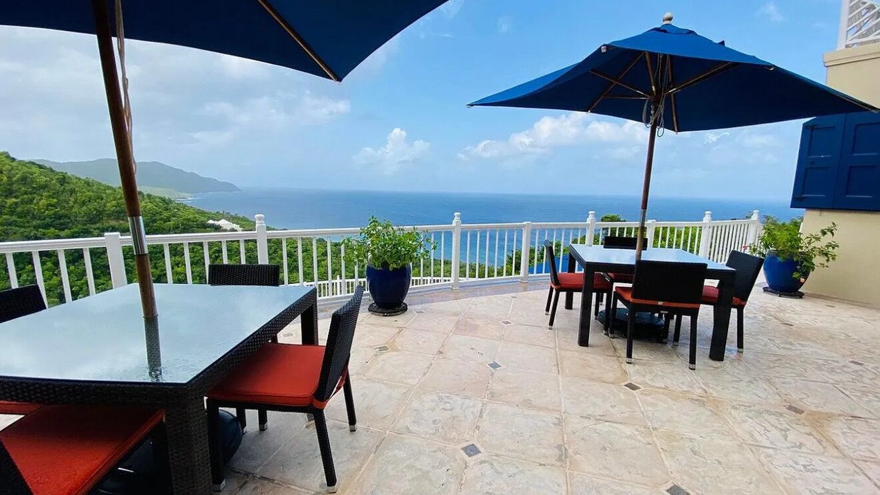 Photo of Outdoor in Estate Concordia East