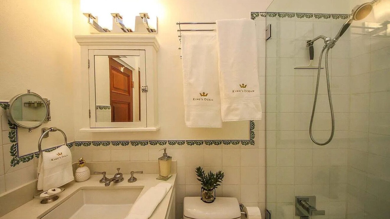 Photo of Bathroom in Estate Concordia East