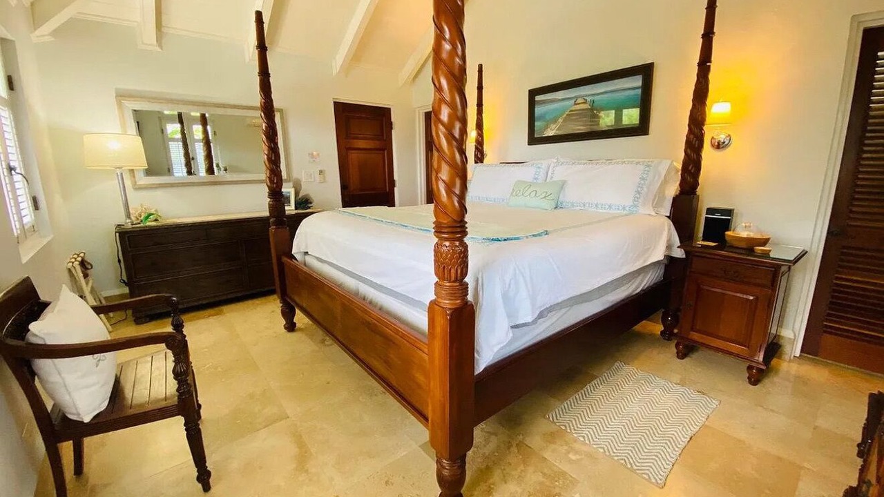 Photo of Bedroom in Estate Concordia East