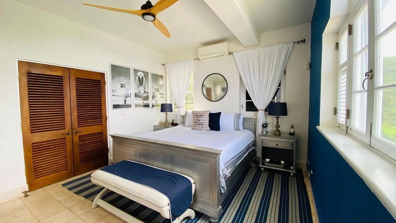Photo of Bedroom in Estate Concordia East
