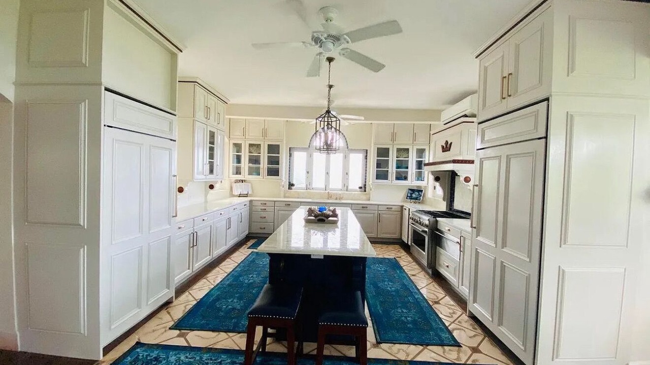 Photo of Kitchen in Estate Concordia East