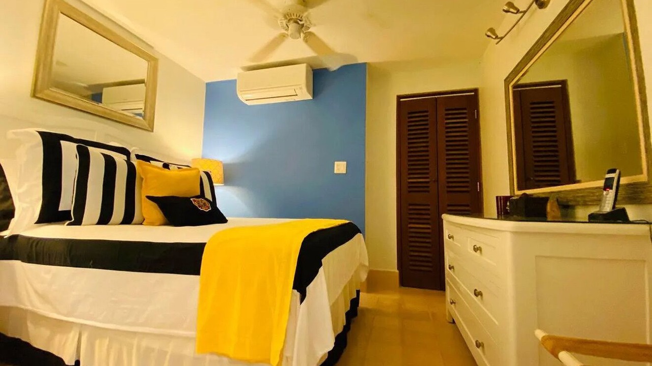 Photo of Bedroom in Estate Concordia East