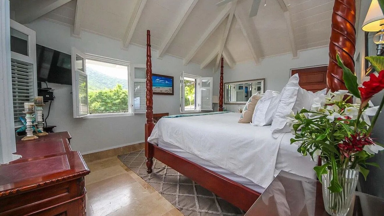 Photo of Bedroom in Estate Concordia East