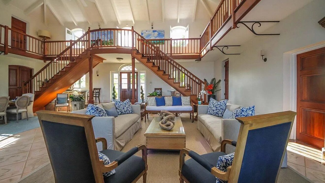Photo of Livingroom in Estate Concordia East