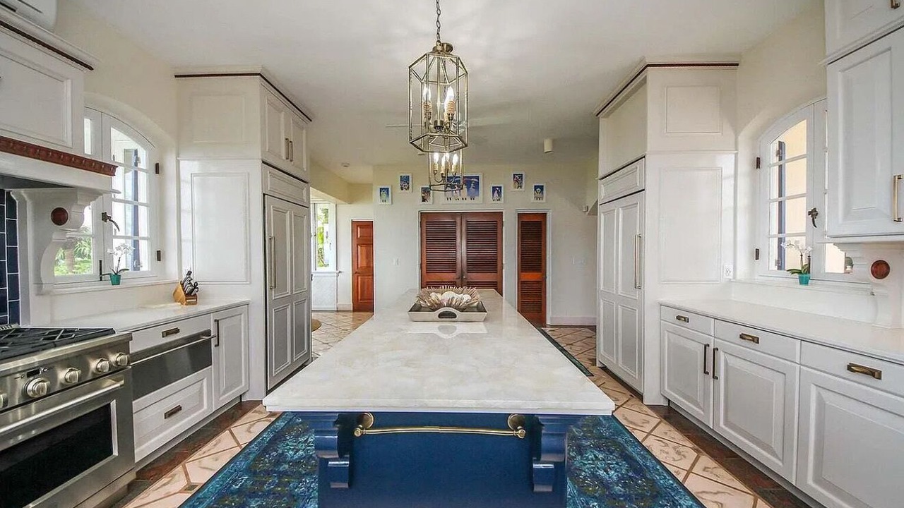 Photo of Kitchen in Estate Concordia East