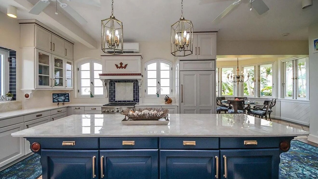 Photo of Kitchen in Estate Concordia East