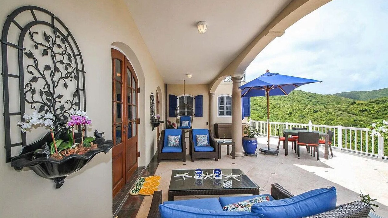 Photo of Outdoor in Estate Concordia East