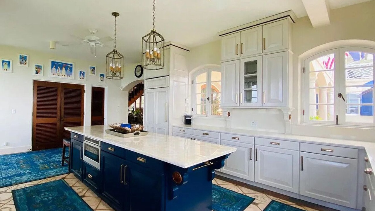 Photo of Kitchen in Estate Concordia East