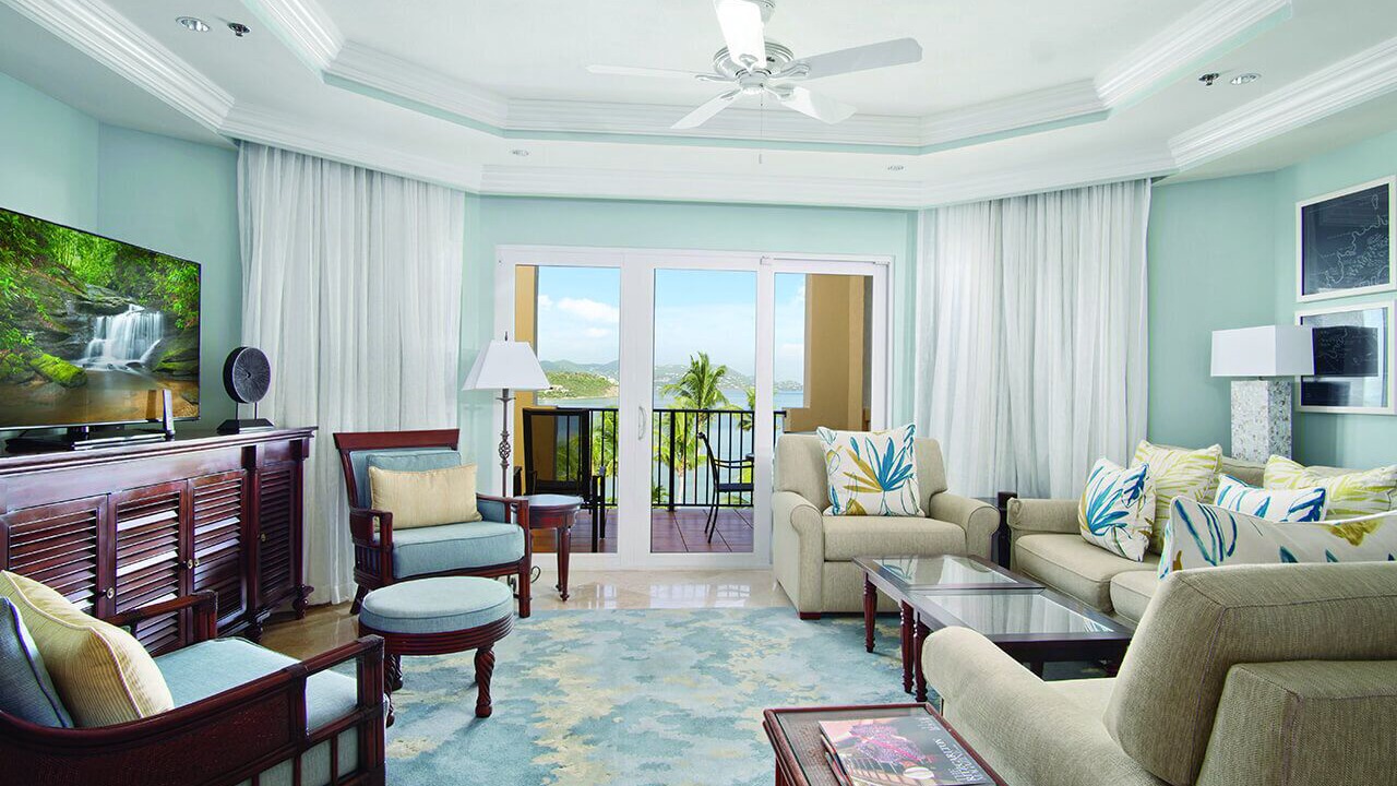 Photo of Livingroom in Nazareth