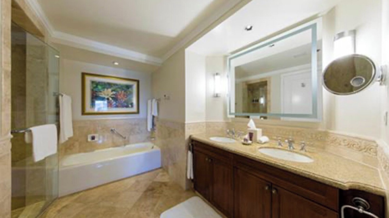 Photo of Bathroom in Nazareth