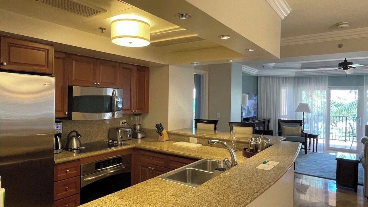 Photo of Kitchen in Nazareth