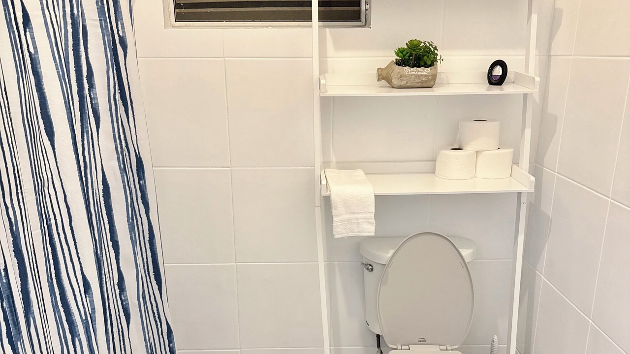 Photo of Bathroom in Flag Hill