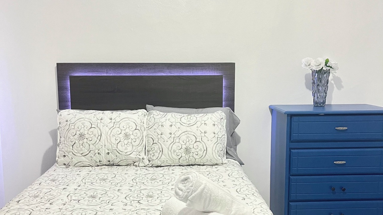Photo of Bedroom in Flag Hill