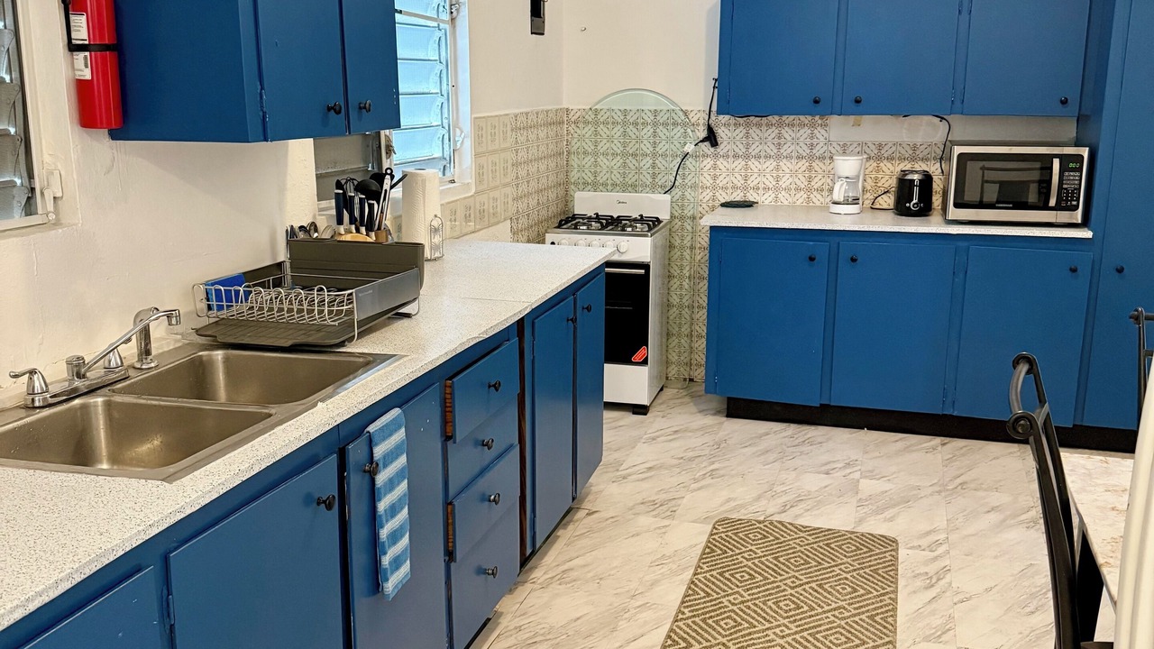 Photo of Kitchen in Flag Hill