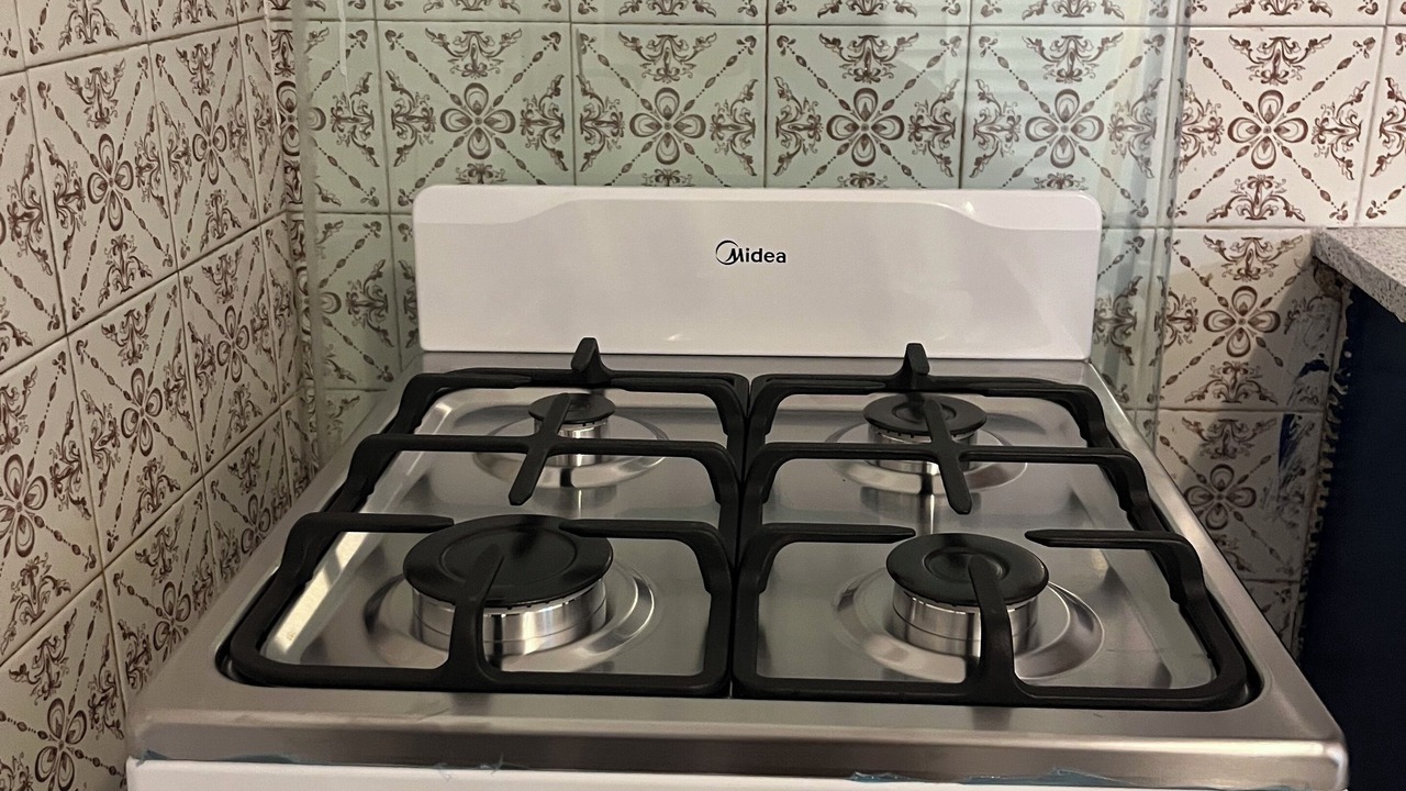 Photo of Kitchen in Flag Hill