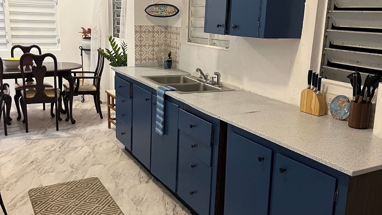 Photo of Kitchen in Flag Hill