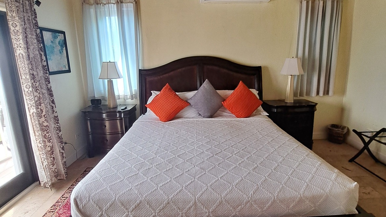 Photo of Bedroom in Rosendal